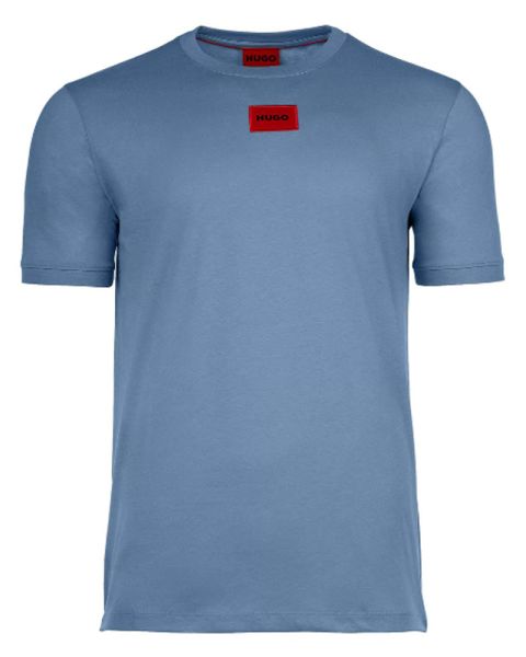 Hugo Boss Diragolino T-Shirt Blå Str. L