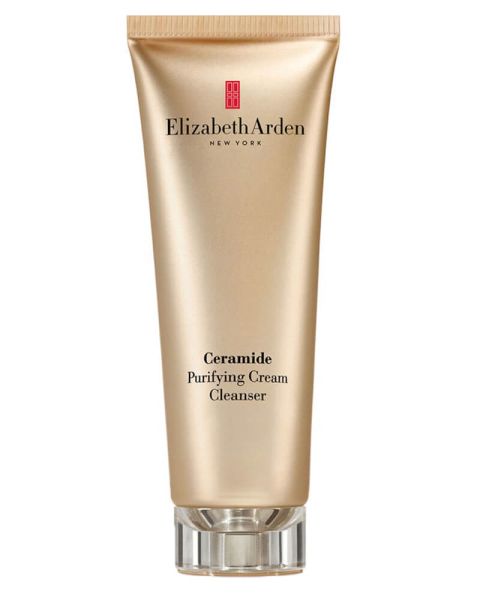Elizabeth Arden - Ceramide Purifying Cream Cleanser