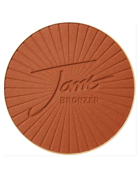 Jane Iredale - PureBronze Matte Bronzer Refill - Dark