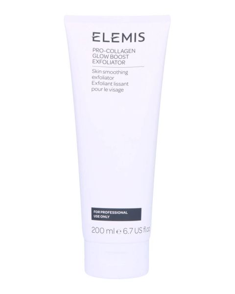 Elemis Pro-Collagen Glow Boost Exfoliator Elemis Pro-Collagen Glow Boost Exfoliator