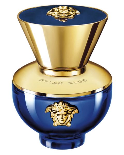 Versace Dylan Blue Femme EDP