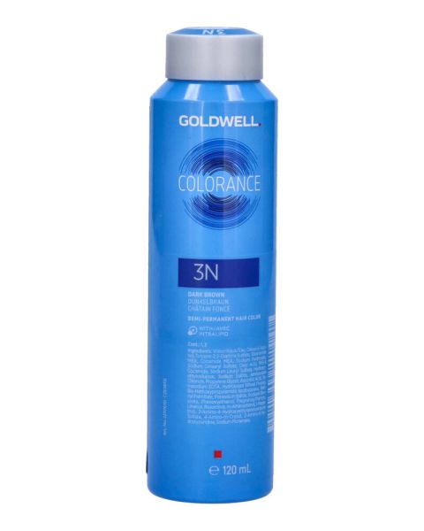 Goldwell Colorance 3N Dark Brown