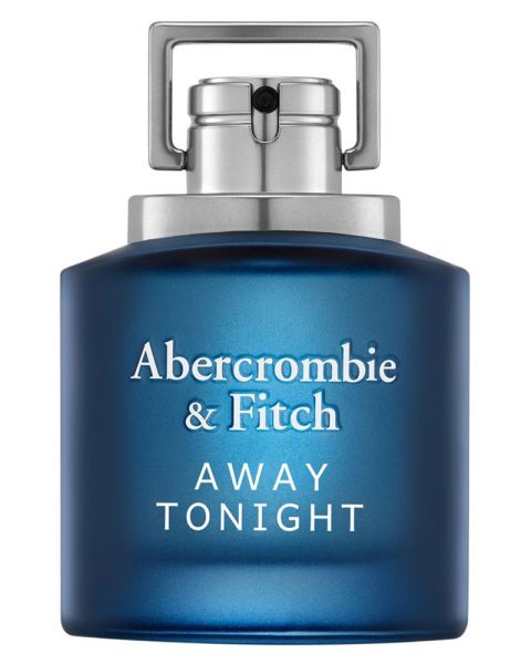 Abercrombie & Fitch Away Tonight Men EDT