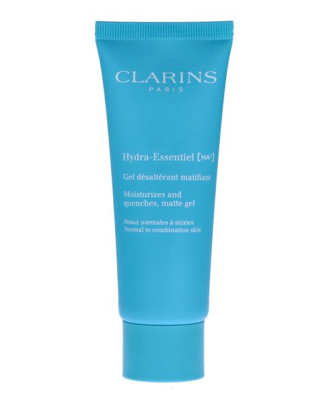 Clarins Hydra-Essentiel Matte gel