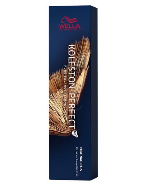 Wella Koleston Pure Naturals 3/0
