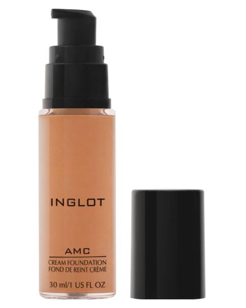 Inglot AMC Cream Foundation MC200 (U)