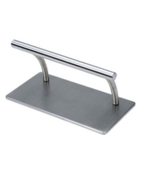 Sibel Footrest Basis - Art P002674