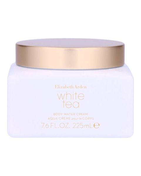 Elizabeth Arden White Tea Body Water Cream