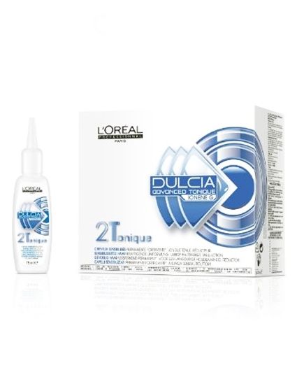 Loreal Dulcia Advanced Ionène G 2 Tonique (Sensibelt hår)