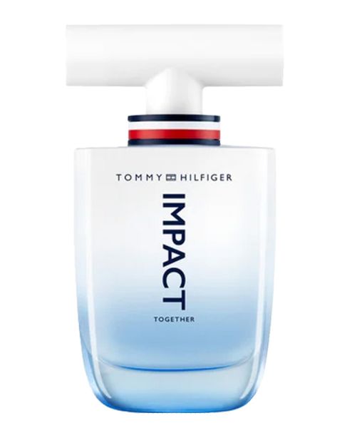 Tommy Hilfiger Impact Together EPT