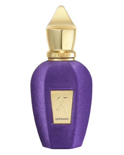 Xerjoff Soprano EDP