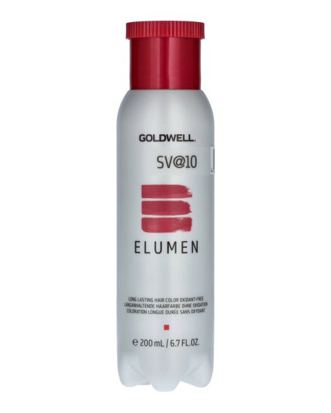 Goldwell Elumen High-Performance SV@10