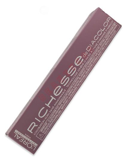 Loreal Prof. Richesse De Diacolor 6.25 (U)