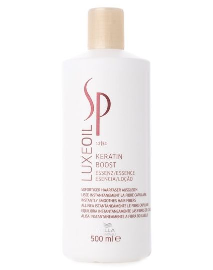 Wella SP Luxe Oil Keratin Boost Essence