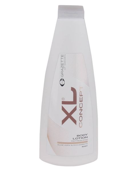 Grazette XL Concept Body Lotion