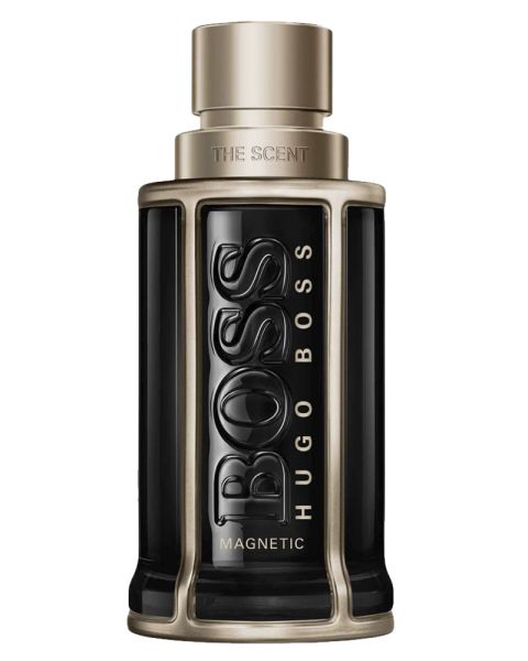 Hugo Boss The Scent Magnetic EDP