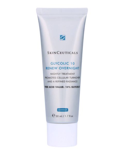 SkinCeuticals Glycolic 10 Renew Overnight