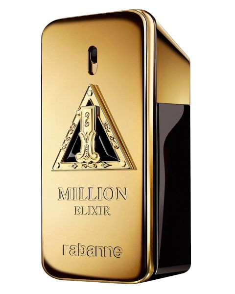Paco Rabanne One Million Elixir EDP Intense