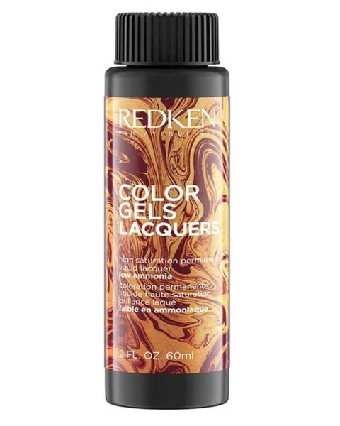 Redken Color Gels Lacquers 6NW
