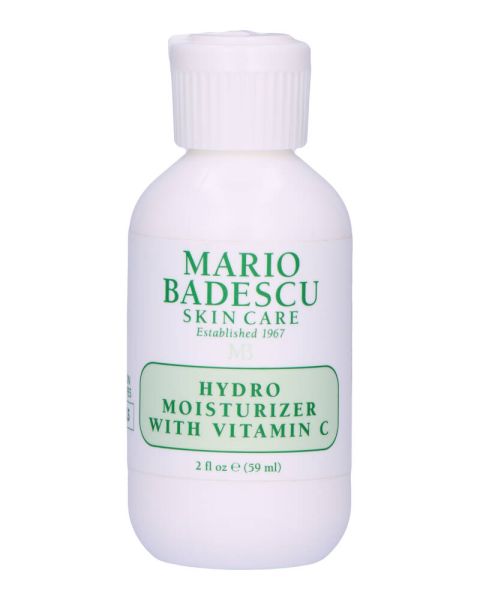 Mario Badescu Hydro Moisturizer With Vitamin C