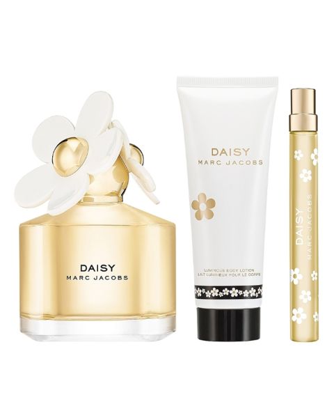 Marc Jacobs Daisy EDT Gift Set Marc Jacobs Daisy EDT Gift Set