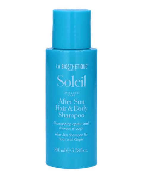 La Biosthetique After Sun Hair & Body Shampoo