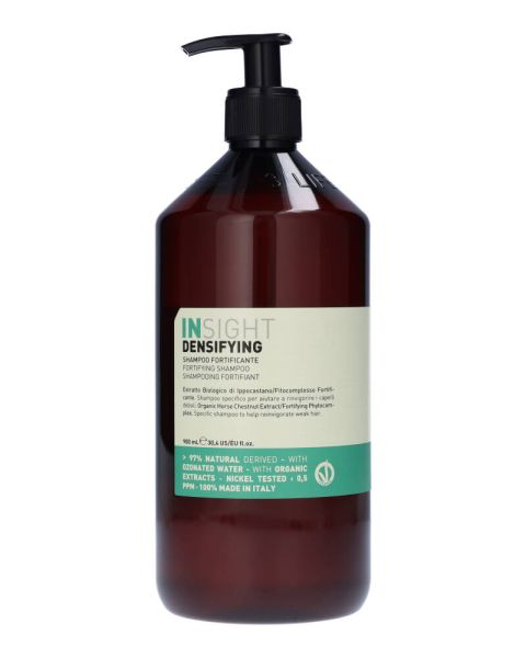 Insight Densifying Fortifying Shampoo Insight Densifying Fortifying Shampoo