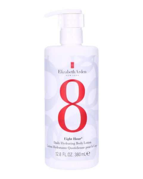 Elizabeth Arden Eight Hour Daily Hydrating Body Lotion