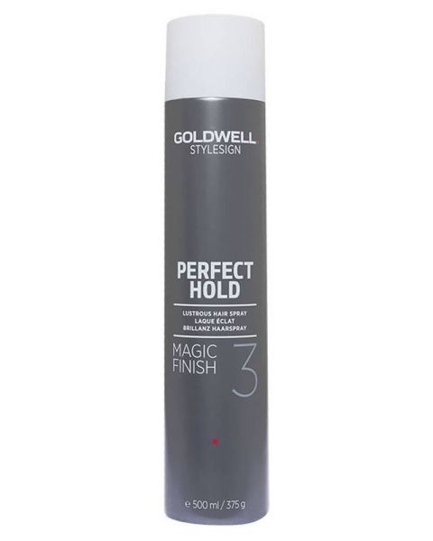 Goldwell Stylesign Magic Finish Hairspray 3