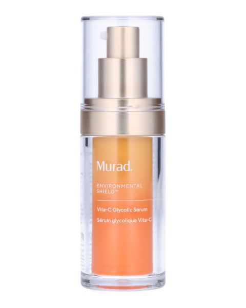 Murad Enviromental Shield Vita-C Glycolic Brightening Serum