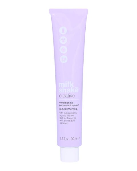 Milk Shake Creative Conditioning Permanent Colour 7.8-7B Medium Blond Chestnut Milk Shake Creative Conditioning Permanent Colour 7.8-7B Medium Blond Chestnut