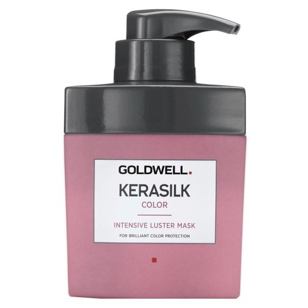 Goldwell Kerasilk Color Intensive Luster Mask