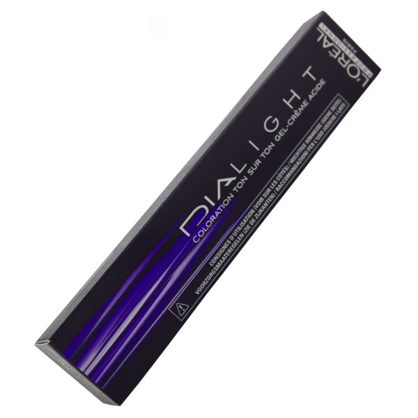 Loreal Prof. Dialight 4.35 (U)