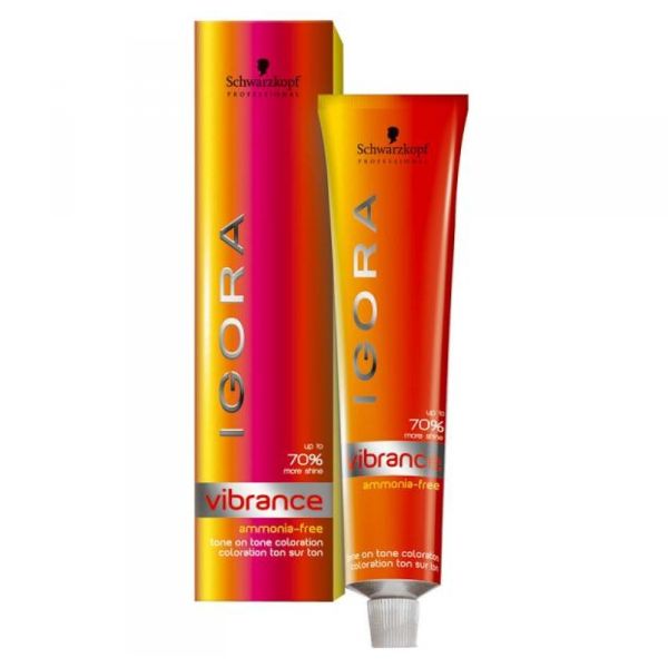 Schwarzkopf Igora Vibrance 7-4 (UU)