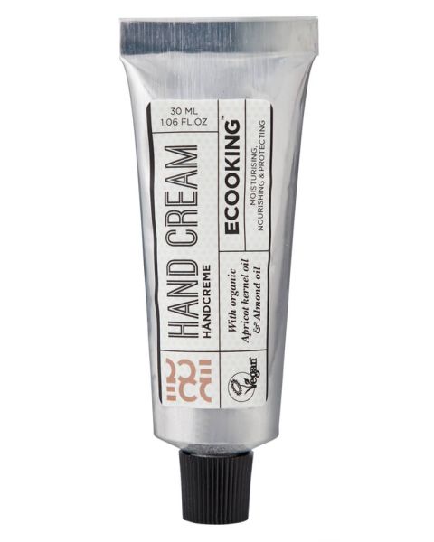 Ecooking Hand Cream