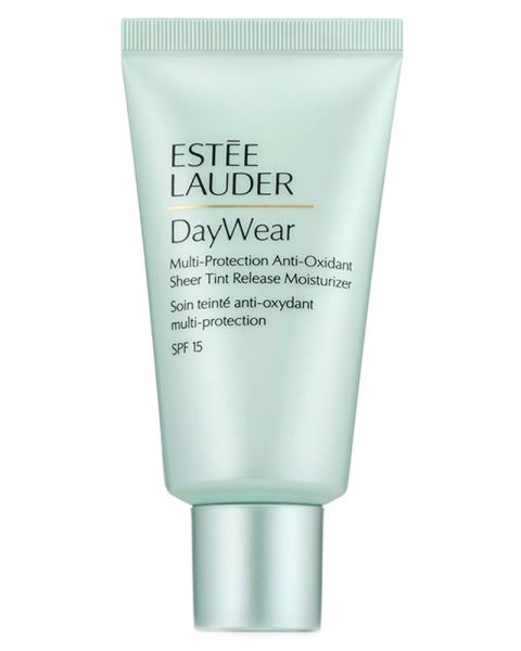 Estee Lauder DayWear Sheer Tint Release Moisturizer SPF15