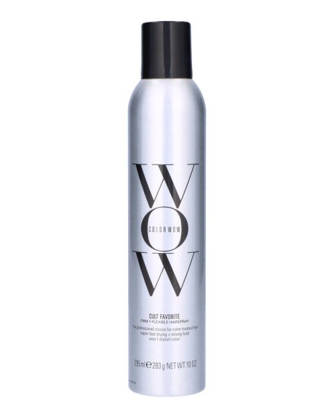 Color Wow Cult Favorite Firm + Flexible Hairspray