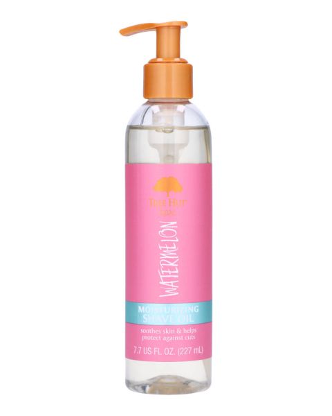 Tree Hut Moisturizing Shave Oil Watermelon