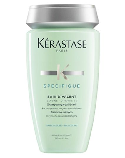 Kerastase Specifique Bain Divalent Shampoo Kerastase Specifique Bain Divalent Shampoo