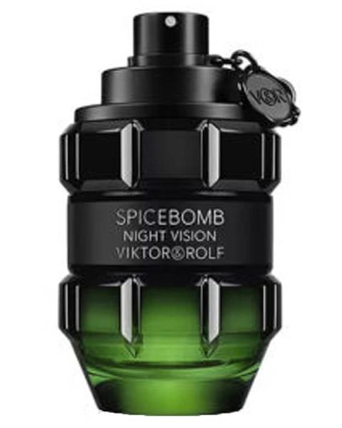 Viktor & Rolf Spicebomb Night Vision EDT
