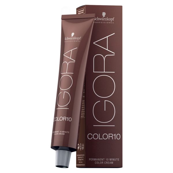 Schwarzkopf Igora Royal Color10, 4-88