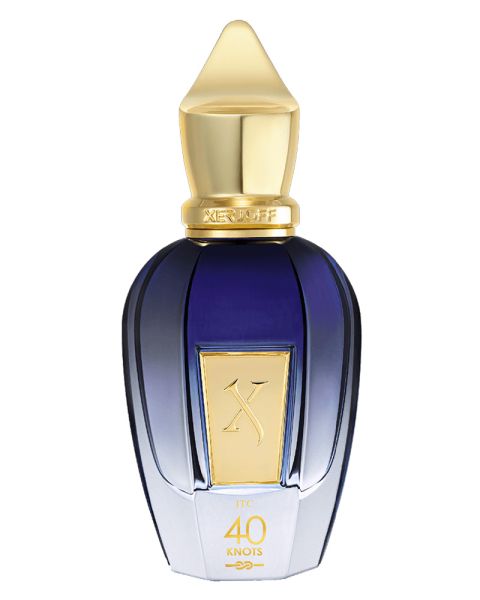 Xerjoff 40 Knots EDP