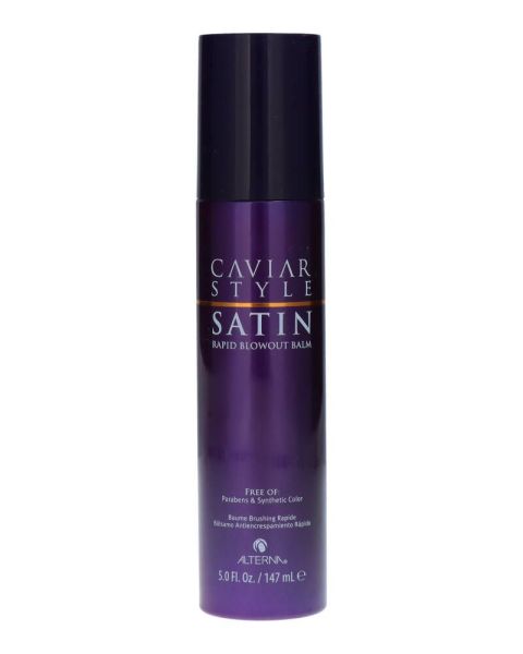 Alterna Caviar Style Satin Rapid Blowout Balm (U)