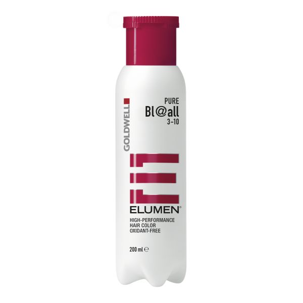 Goldwell Elumen High-Performance PURE BL@ALL