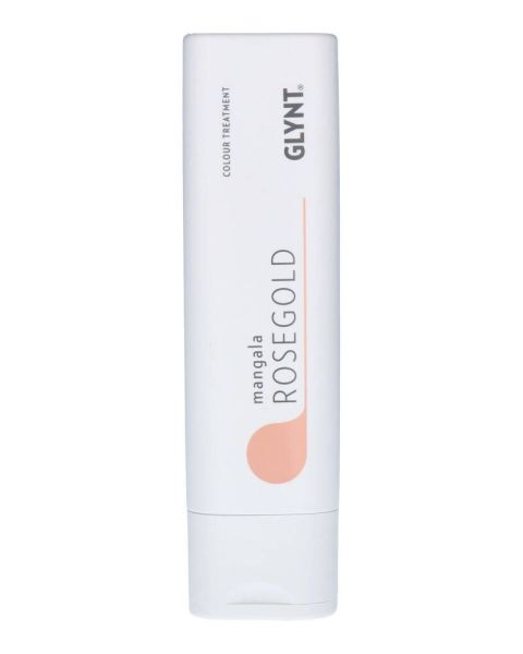 Glynt Mangala Rosegold