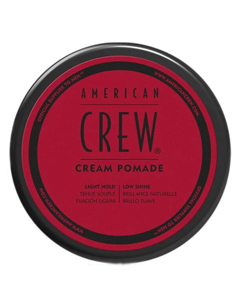 American Crew Cream Pomade