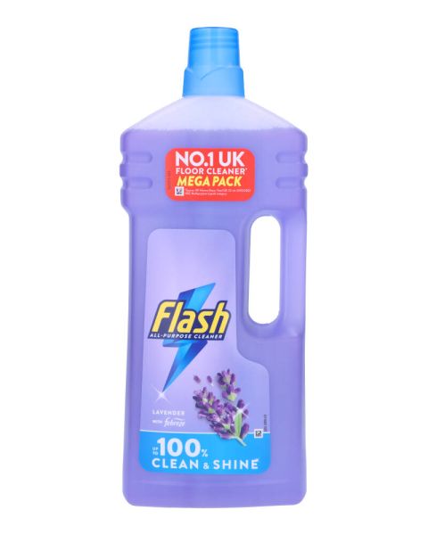 Flash Lavender