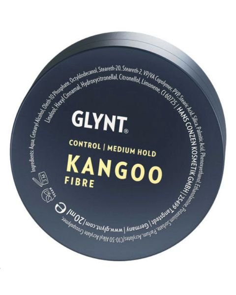 Glynt Kangoo (U)