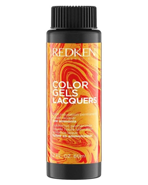 Redken Color Gels Lacquers 7RR