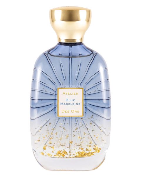 Atelier Des Ors Blue Madeleine EDP